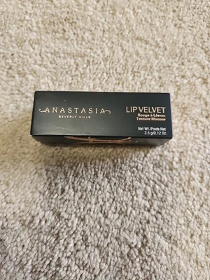 NEW! Anastasia Beverly Hills Lip Velvet Kiss - Image 1 of 4