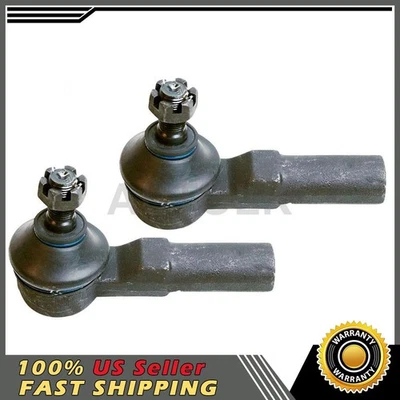 Extremos de barra de amarre exterior delantero Mevotech para Nissan 200SX 1995 1996 1997 1998_Lk Foto 1 de 4