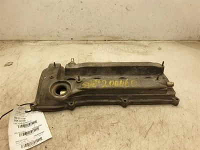 Scion TC 2005 2,4 L 4 cilindros 2azfe conjunto de cubierta de válvula de motor  Foto 1 de 4