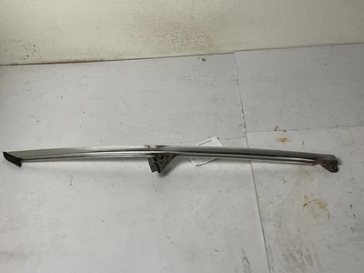 Guía de ventana del conductor izquierdo Porsche 914 1970-1976 91454201310 Foto 1 de 4