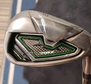 TaylorMade Classic RBZ ,8 Iron 65G M-Flex - Picture 1 of 7
