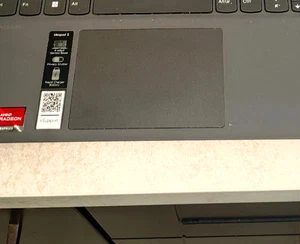 Touchpad original 8SST60R45354 pour Lenovo Ideapad 5 15ALC05 - Afbeelding 1 van 2
