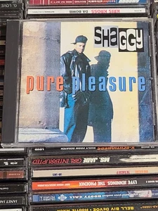 Shaggy : Pure Pleasure CD  - Foto 1 di 4