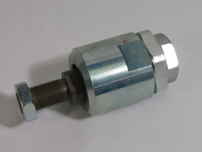 Festo 6142 FK-M16X1,5 Self-Aligning Rod Coupler USED - Image 1 of 3