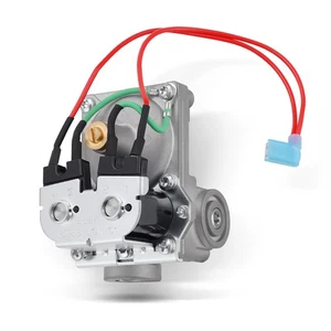 RV Water Heater Gas Valve Solenoid For Atwood Dometic 6 & 10 Gallon Direct Spark - Picture 1 of 7