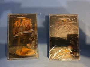Time Life Classic Country 1950-1959 Double Cassette Set SEALED 30 Tracks - Picture 1 of 2