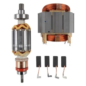 For Professional Use For Rotor Stator Set & Brushes for HR Series Tools - Picture 1 of 17
