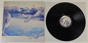 Rush Grace Under Pressure Vinyl Record. 1984. 12" LP. EX. - Bild 1 von 13