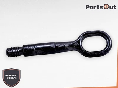 2008-2016 AUDI A4 Tow Hook Towing Eye 8K0805615 OEM - Image 1 of 4