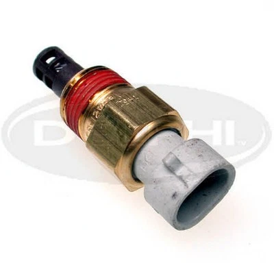 Sensor de temperatura de carga de aire Delphi para GMC Sonoma 1991-1993 2,5 L L L4 Foto 1 de 4