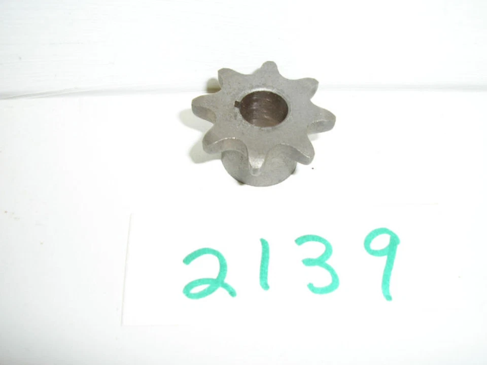 Piñón MTD 948-0852 NLA Foto 1 de 1