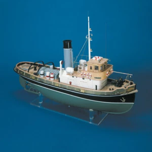 Mantua Model 743 - Anteo rimorchiatore 1:30 kit - Foto 1 di 1