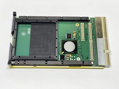 Acromag ACPC4610 3U Compact PCI Non-Intelligent  PMC Carrier Conduction Cooled - Image 1 of 4