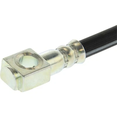 Manguera hidráulica de freno trasera derecha central inferior 2001 Workhorse P30 2000-2005 Foto 1 de 3