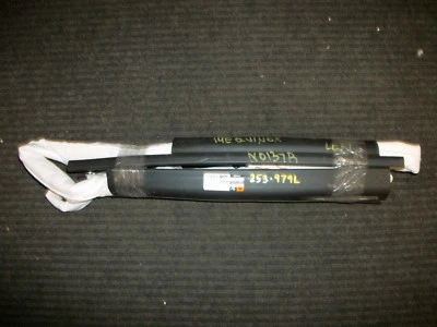 10 11 12 13 14 15 16 17 Chevrolet Equinox Driver ROOF AirBag SRS (33U) - Imagem 1 de 2