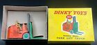 Dinky Toys 401 Coventry Climax For Lift Truck