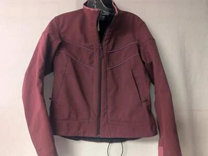 Arc'teryx Jacket Coat Size Women S Color Magenta Used - Picture 1 of 5