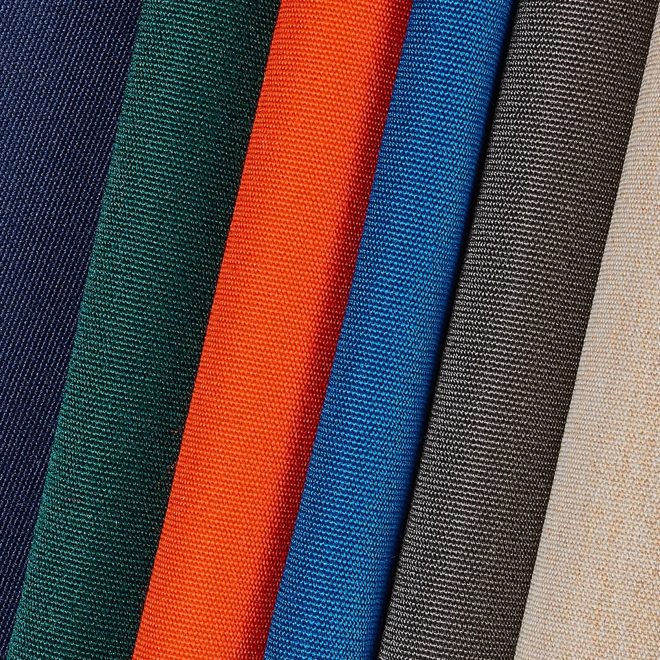 Ottertex® Upholstery Solution-Dyed Acrylic Canvas (Soft Finish) Outdoor Fabric - Image 1 of 1