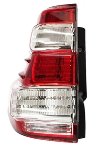 *NEW* TAIL LIGHT LAMP (GENUINE) for TOYOTA LANDCRUISER PRADO J150 2013-2017 LEFT - Picture 1 of 2