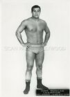 Dave Morgan 1960S Photo Original Catch Lutte Wrestling Lucha Beefcake #9