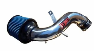 Toma de aire RAM corta pulida Injen para 11-15 Kia Optima/Hyundai Sonata 2.4L - Imagen 1 de 5