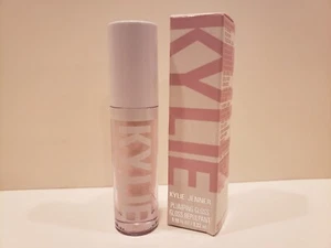 Kylie Jenner ~ Plumping Gloss ~ #818 Bubbly ~ 0.1 oz ~ NIB - Picture 1 of 1