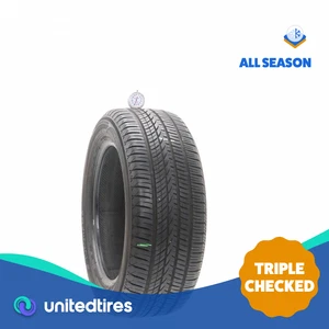 Used 215/55R16 Yokohama Tornante All Season 97H - 7.5/32 - Picture 1 of 4