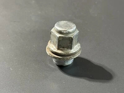 01-23 雷克萨斯 IS250 IS300 IS350 ISF 车轮凸耳螺母数量 1 90942-01033 Oem 二手 — 第 1/4 张图片