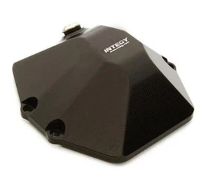 Cubierta diferencial HD mecanizada tipo VIII Billet para Axial 1/10 Wraith 2.2 Rock Racer - Imagen 1 de 1