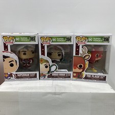 the flash holiday dash