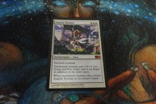 MTG - 1 x Angelic Destiny - M12 - NM Condition