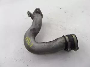 Porsche 928 S Left Air Intake Manifold Tube 84 OEM 928.110.215.1R - Picture 1 of 7
