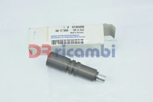 EINSPRITZDÜSE TÜRMANSCHETTE OPEL ASTRA G ZAFIRA A GM 97365696 5817585 - Bild 1 von 4