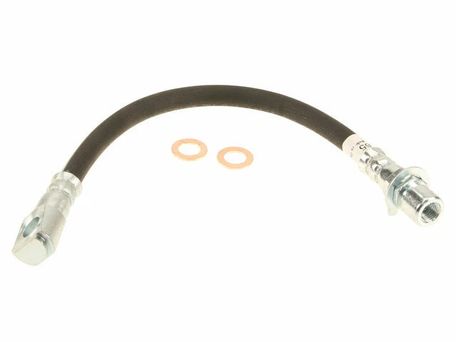 Manguera de freno para GMC Sonoma 1998-2004 4x4 1999 2000 2001 2002 2003 Q236Gq Foto 1 de 1