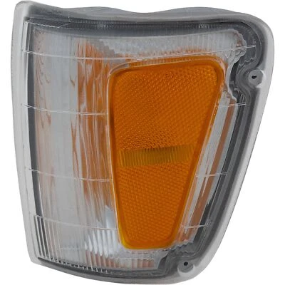 Corner Light for  1993-1994 Toyota T100 Driver Side With bulb(s) 18-3426-00 - Image 1 of 3