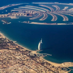 Lemon Mobile eSIM Emiratos Árabes Unidos Emiratos Árabes Unidos 7-30 días datos ilimitados escaneo de código QR - Imagen 1 de 1