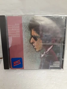 Blood on the Tracks by Bob Dylan (CD, Jul-1987, Columbia (USA)) - Bild 1 von 4