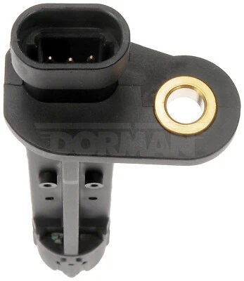 Fits 2011-2016 GMC Sierra 3500 HD 6.6L Engine Crankshaft Position Sensor Dorman - Image 1 of 4