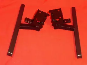 Genuine Sony Original OEM Base/Stand Legs for XR-65A80J/CJ XR-55A80J/CJ OLED TV - Picture 1 of 2