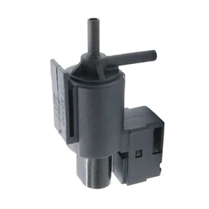 K5T49090 EGR Car Auto Vacuum Solenoid Switch Valve Black 12V For Mazda MPV RX-8 - Picture 1 of 8