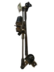 2010 - 2013 KIA FORTE Wiper Motor Front Windshield Linkage Trans 98110-1M000 - Picture 1 of 15