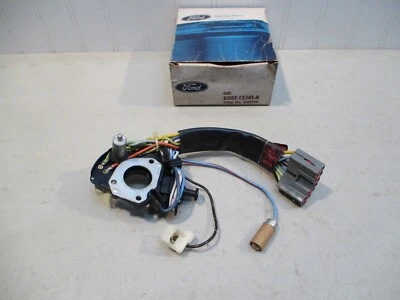 NOS 1972-1974 FORD TORINO & 74-75 MUSTANG II TURN SIGNAL SWITCH...NEW OEM - Image 1 of 4
