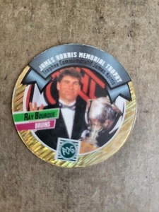 1994-95 Canada Games POG # 327 RAY BOURQUE AW BOSTON BRUINS - Picture 1 of 2