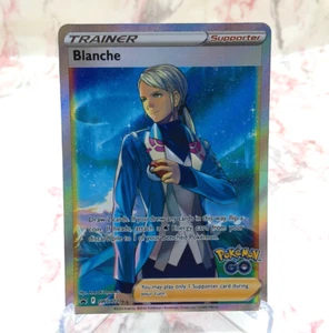 Pokémon Blanche SWSH227 Promo Sword & Shield Promo Cards - NM - Picture 1 of 2