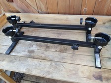 Morris & Alexander Chair & Settee Raisers Adjustable