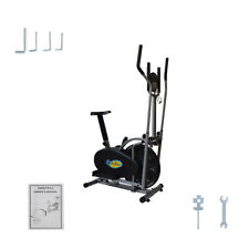 Household Elliptical Machine Multifunctional Exercise Bike Spacewalk Machine