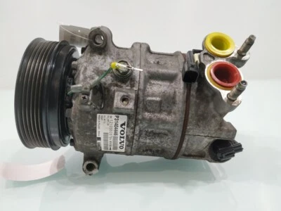 P31404446 air conditioning compressor for VOLVO S60 LIM. SUMMUM 2015 508662 Foto 1 de 4