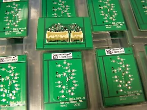 Arnés de cableado de control de cortacésped DeWalt DCMWP233 y DCMWSP244 - Imagen 1 de 5