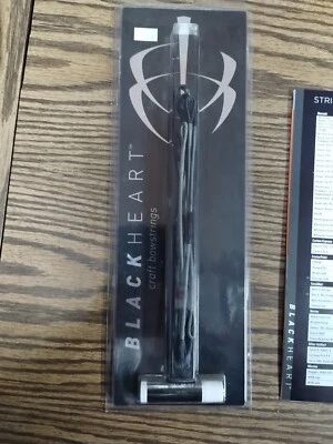 🖤 BlackHeart Crossbow Split Cables 27.25 in. 🖤 Parker - Image 1 of 3