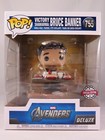Marvel Funko Pop - Victory Shawarma: Bruce Banner - No. 755